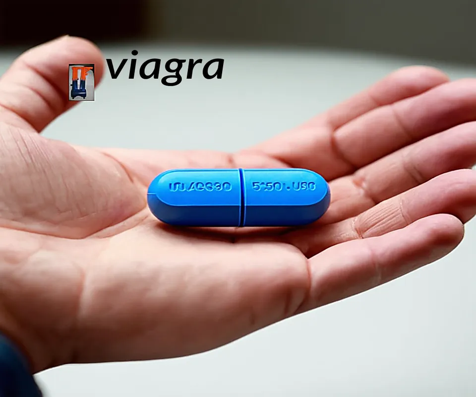 Pastillas viagra hombres